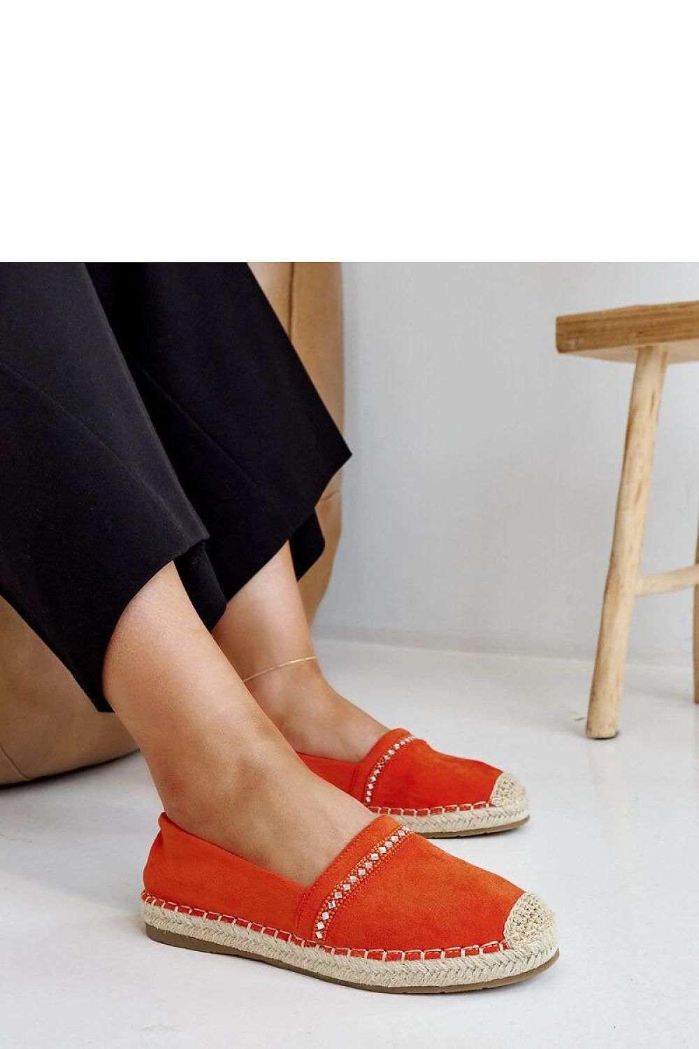  Espadrilky model 207345 Solea 