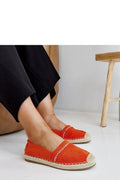 Espadrilky model 207345 Solea 
