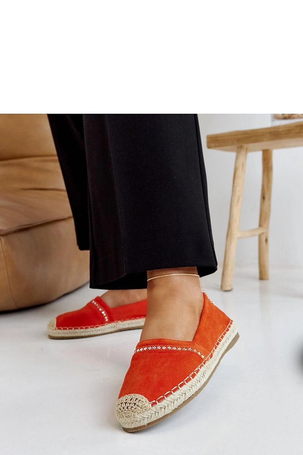  Espadrilky model 207345 Solea 