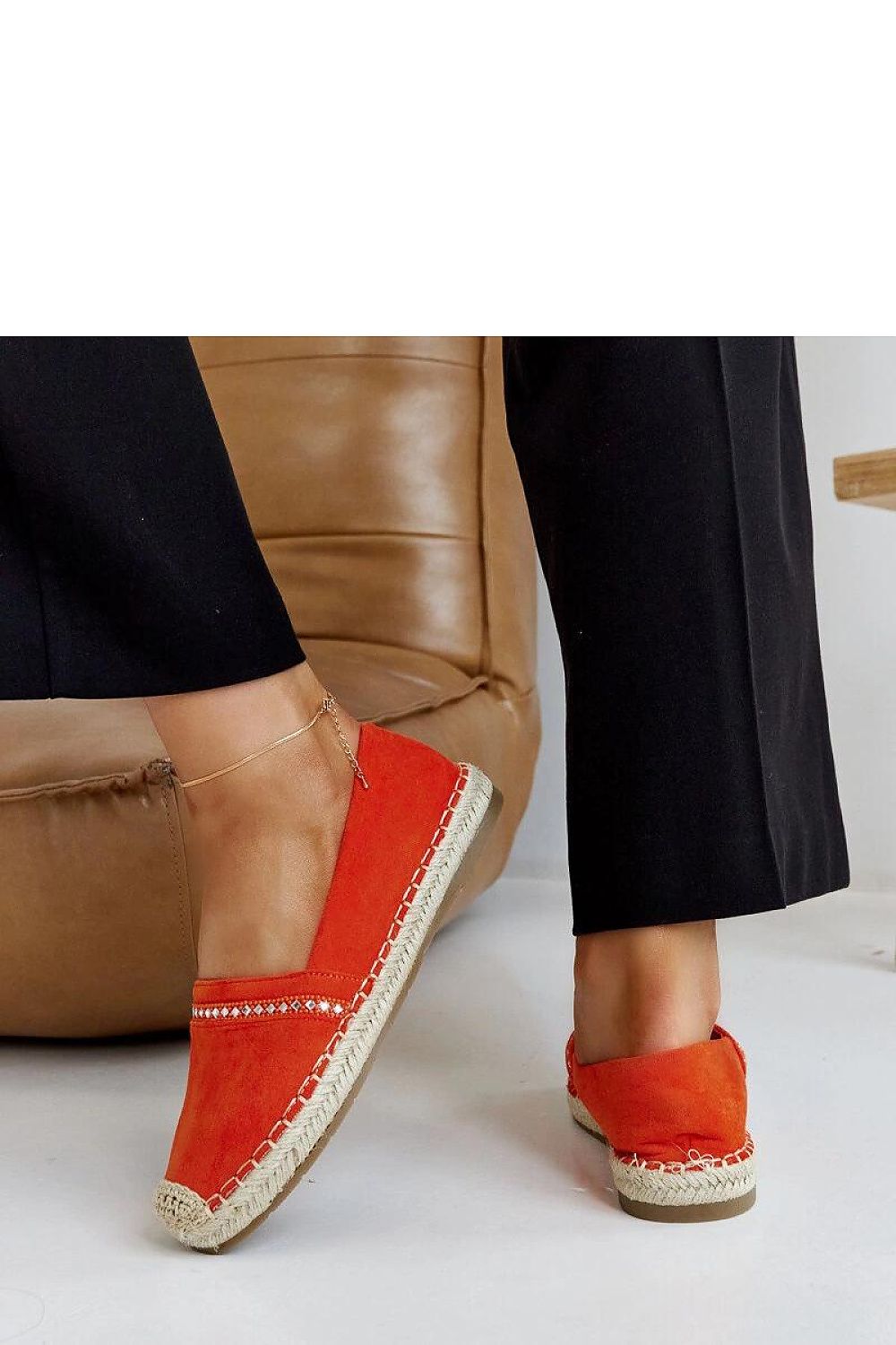  Espadrilky model 207345 Solea 