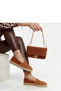  Espadrilky model 207507 Solea 