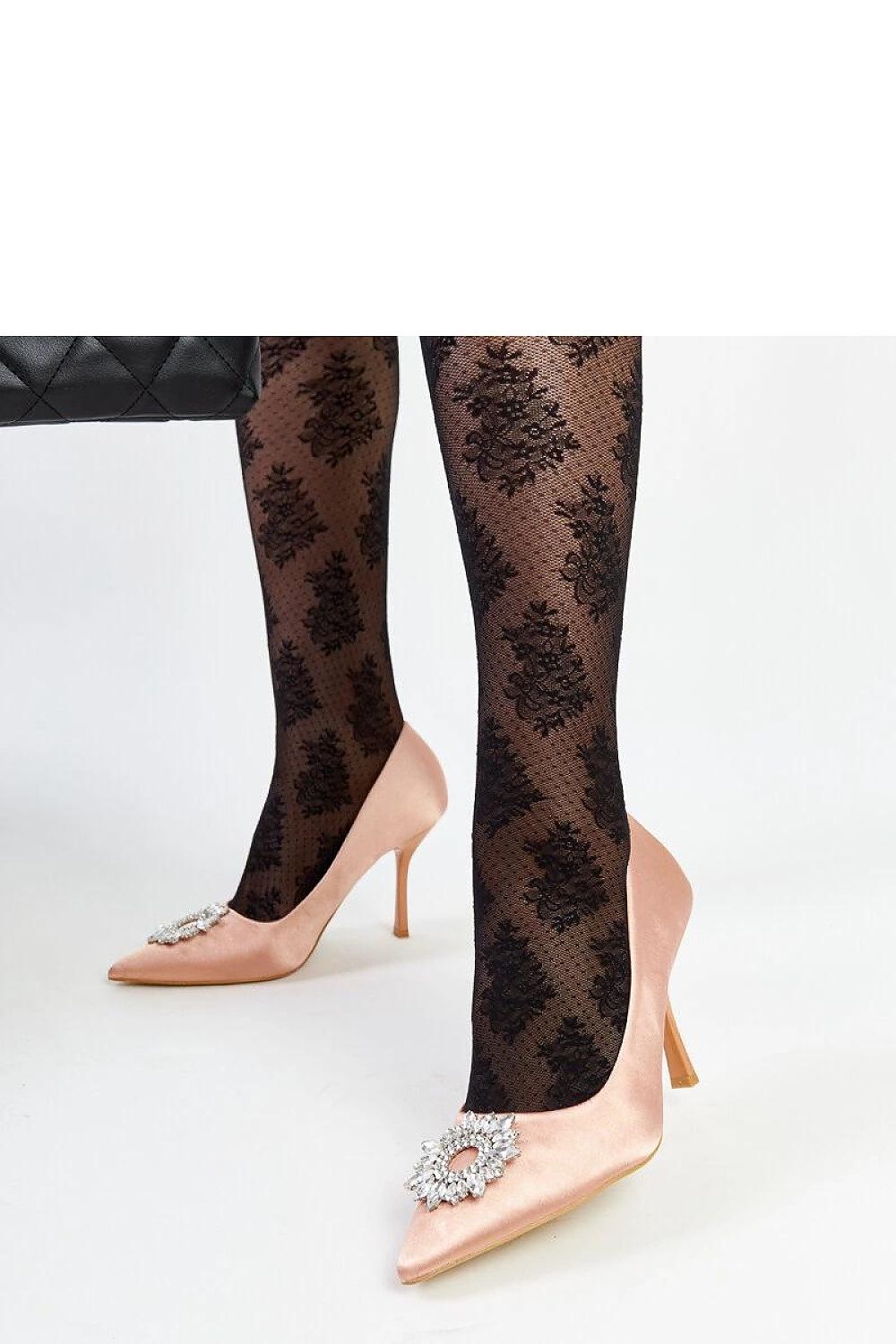  Lodičky na jehlách  model 207511 Solea 