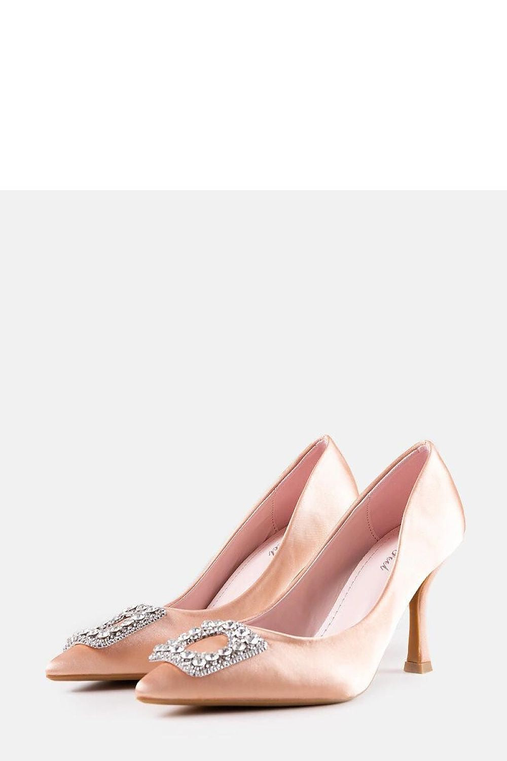  Lodičky na jehlách  model 207511 Solea 