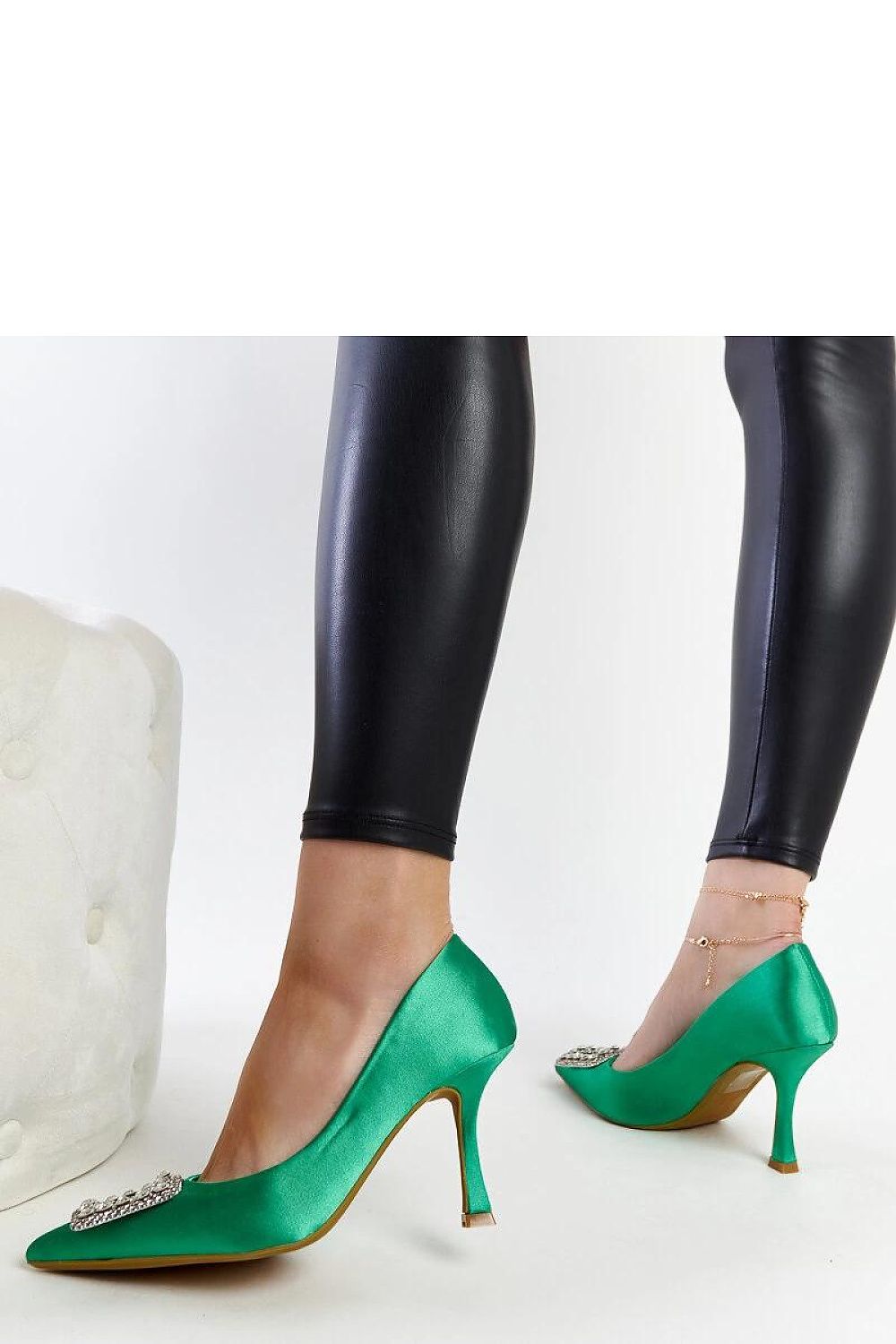  Lodičky na jehlách  model 207512 Solea 