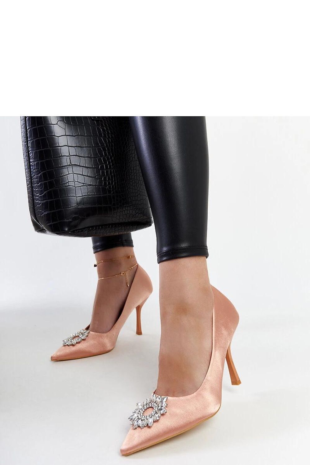  Lodičky na jehlách  model 207515 Solea 