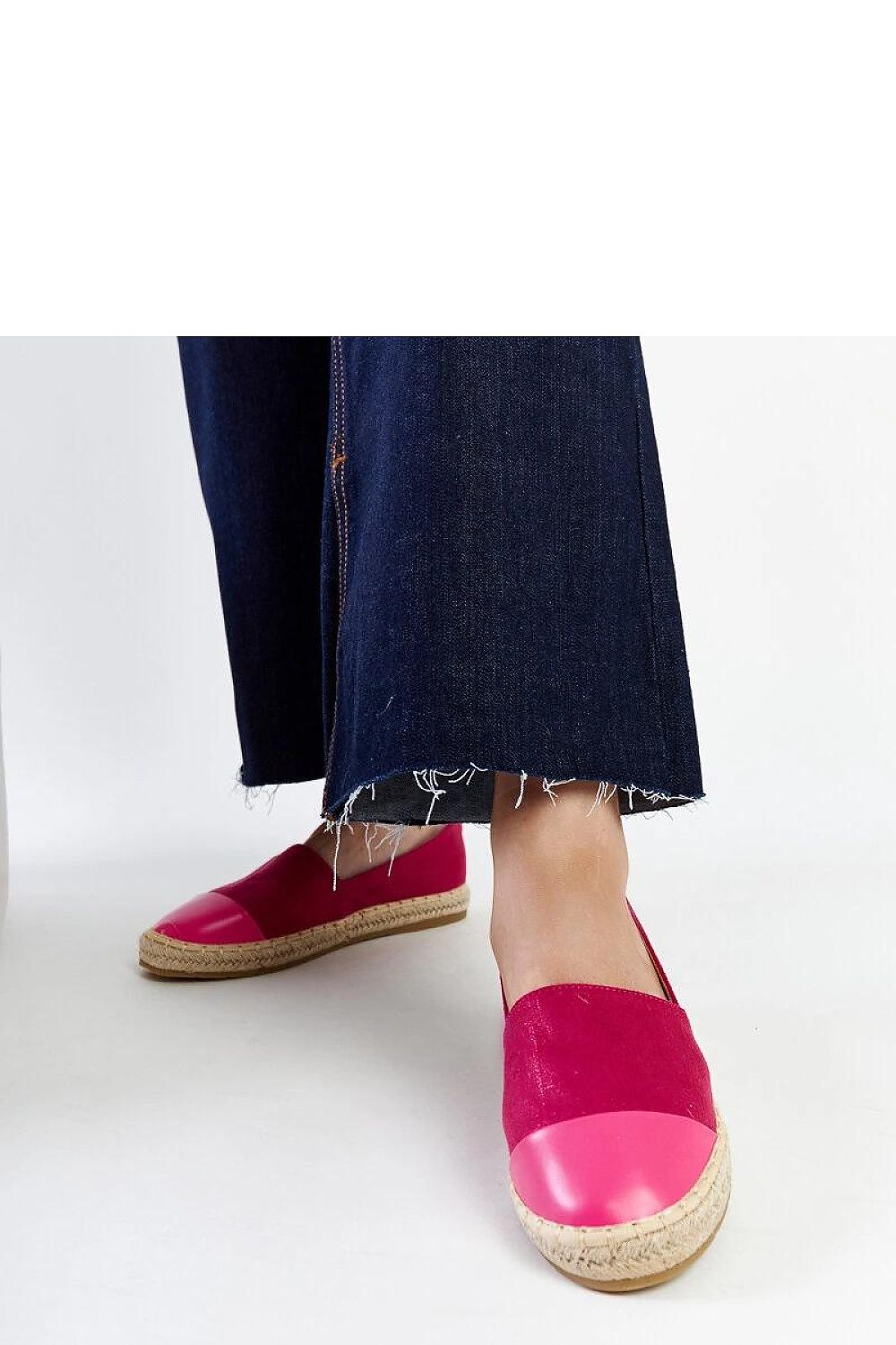  Espadrilky model 207518 Solea 