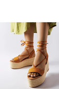  Espadrilky model 207665 Solea 