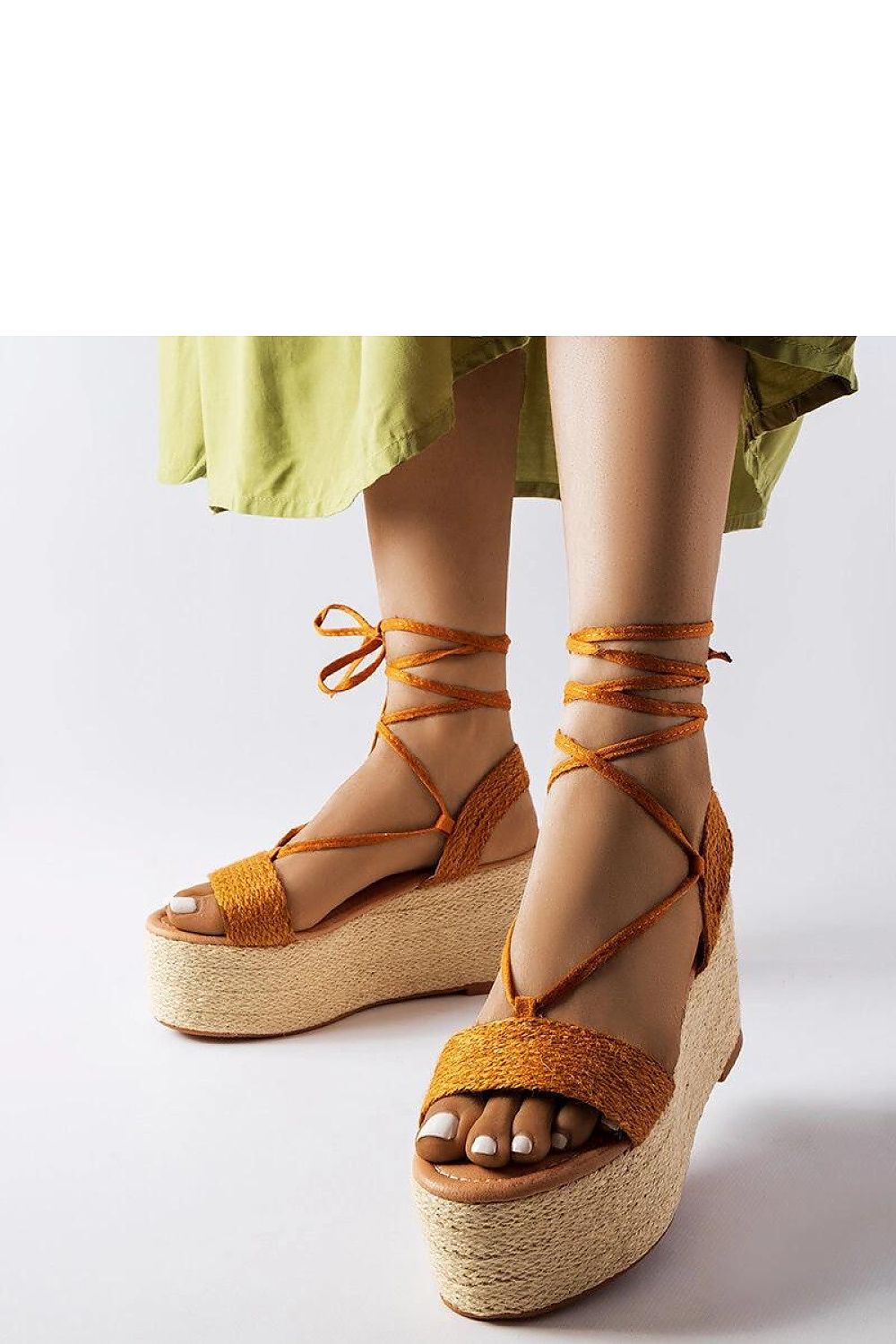  Espadrilky model 207665 Solea 