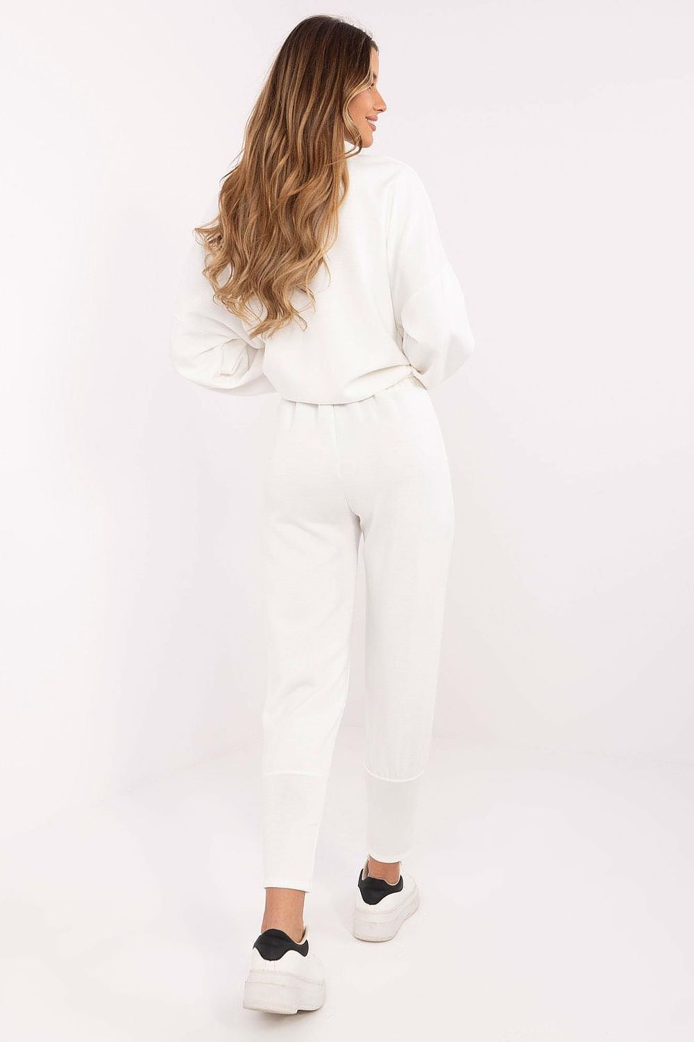  Teplákové kalhoty model 207717 Italy Moda 