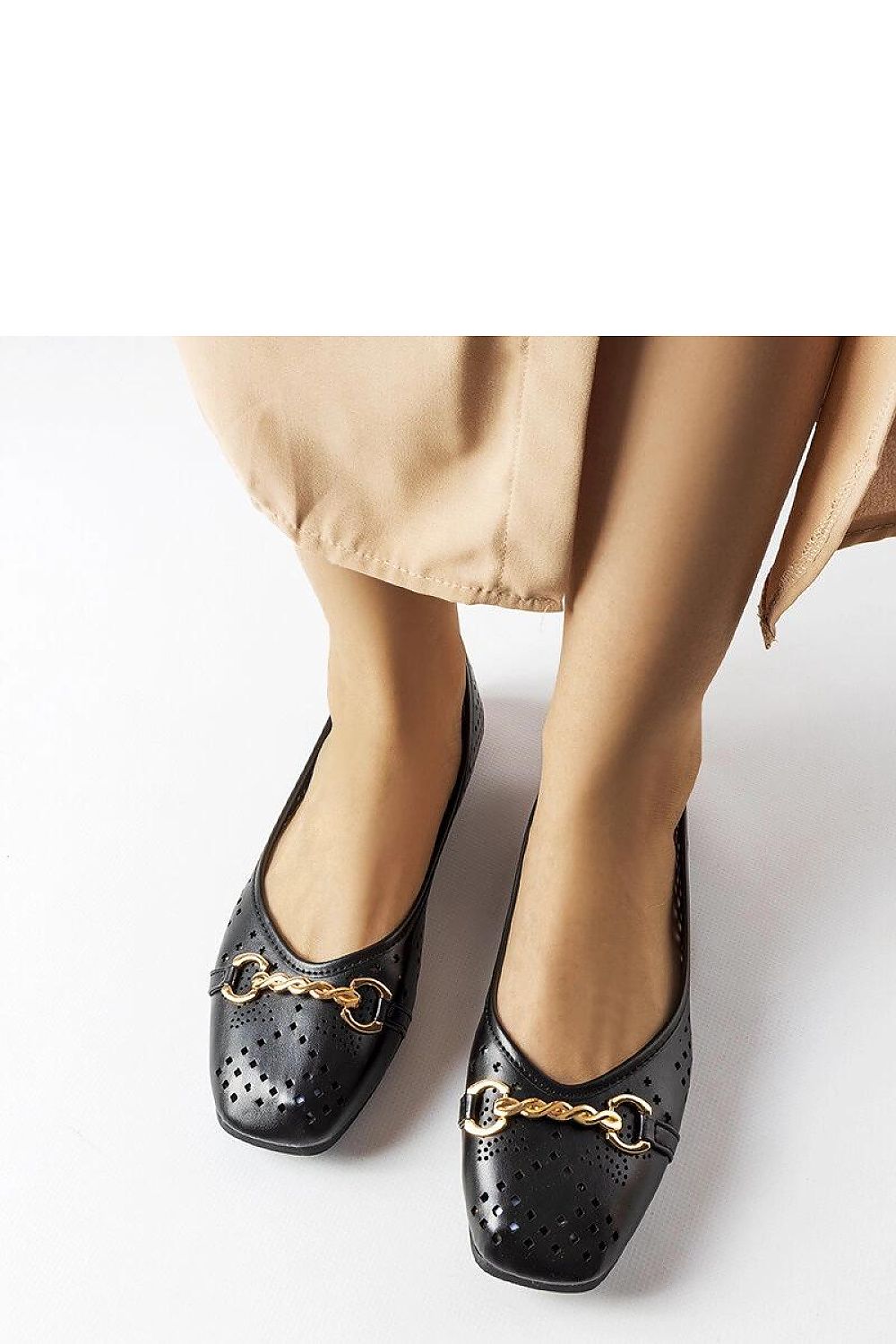  Balerinky  model 207777 Solea 