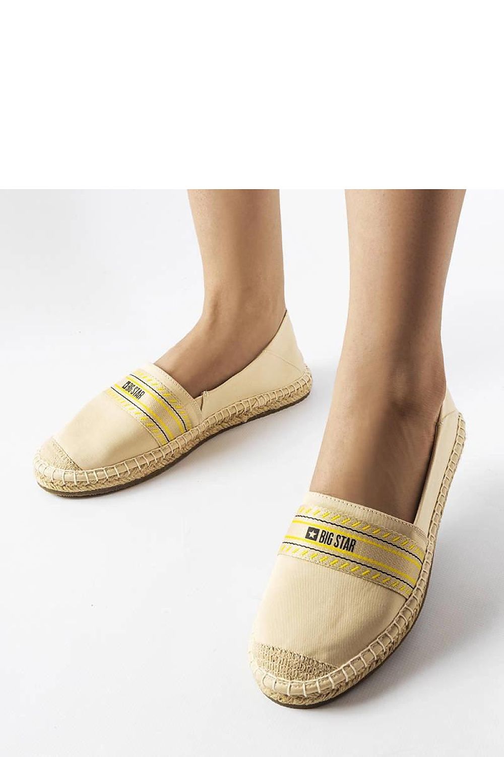  Espadrilky model 207781 Solea 