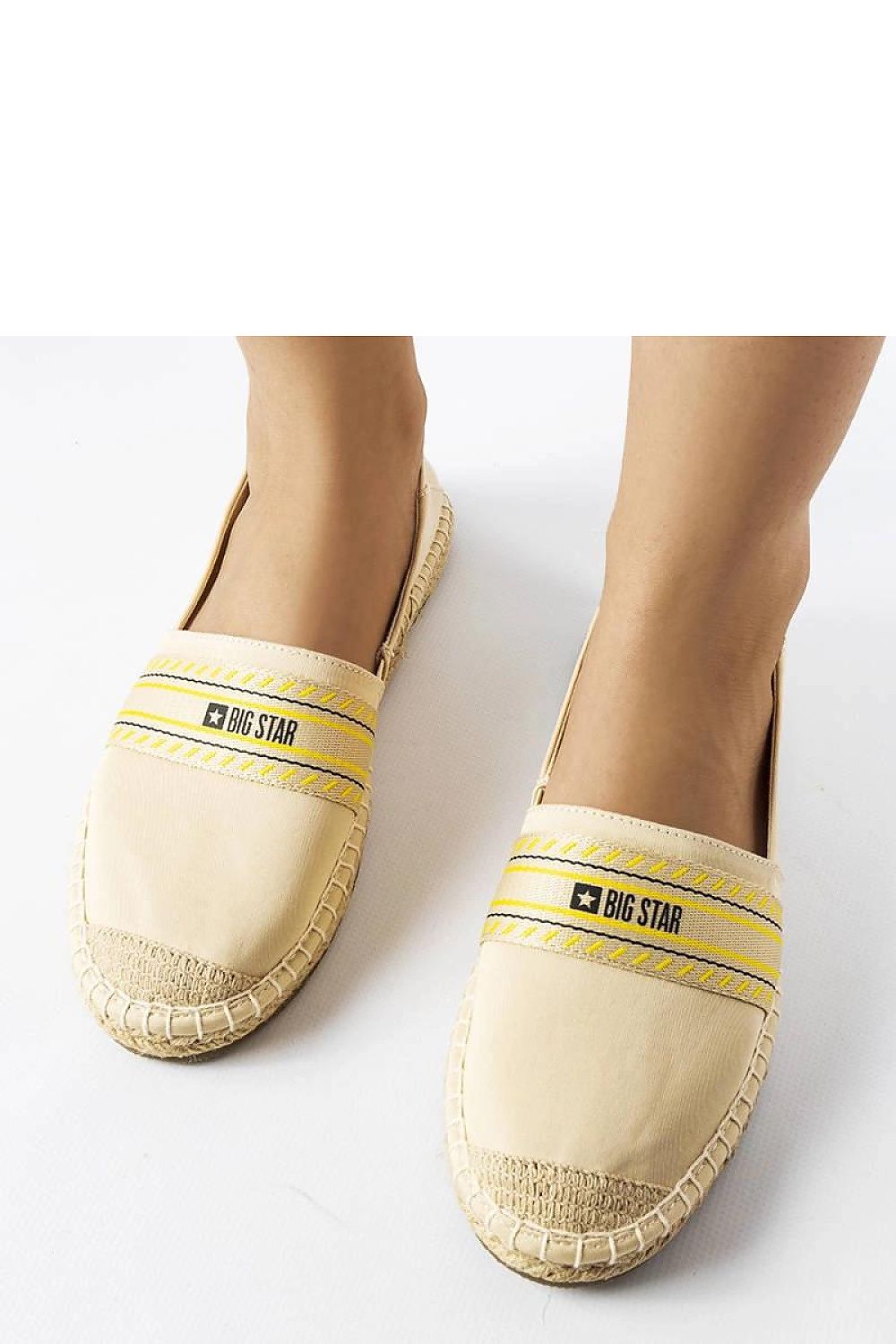  Espadrilky model 207781 Solea 