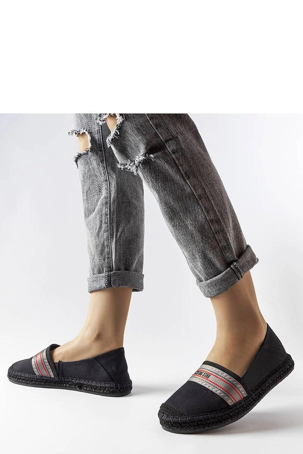  Espadrilky model 207782 Solea 