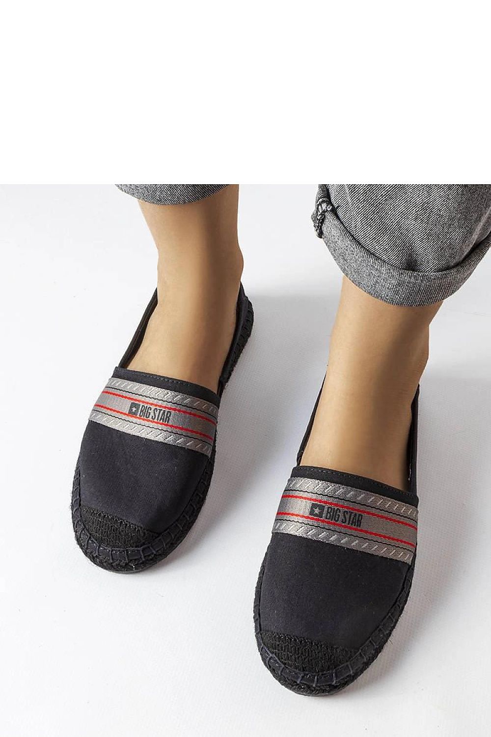  Espadrilky model 207782 Solea 