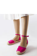  Espadrilky model 207801 Solea 