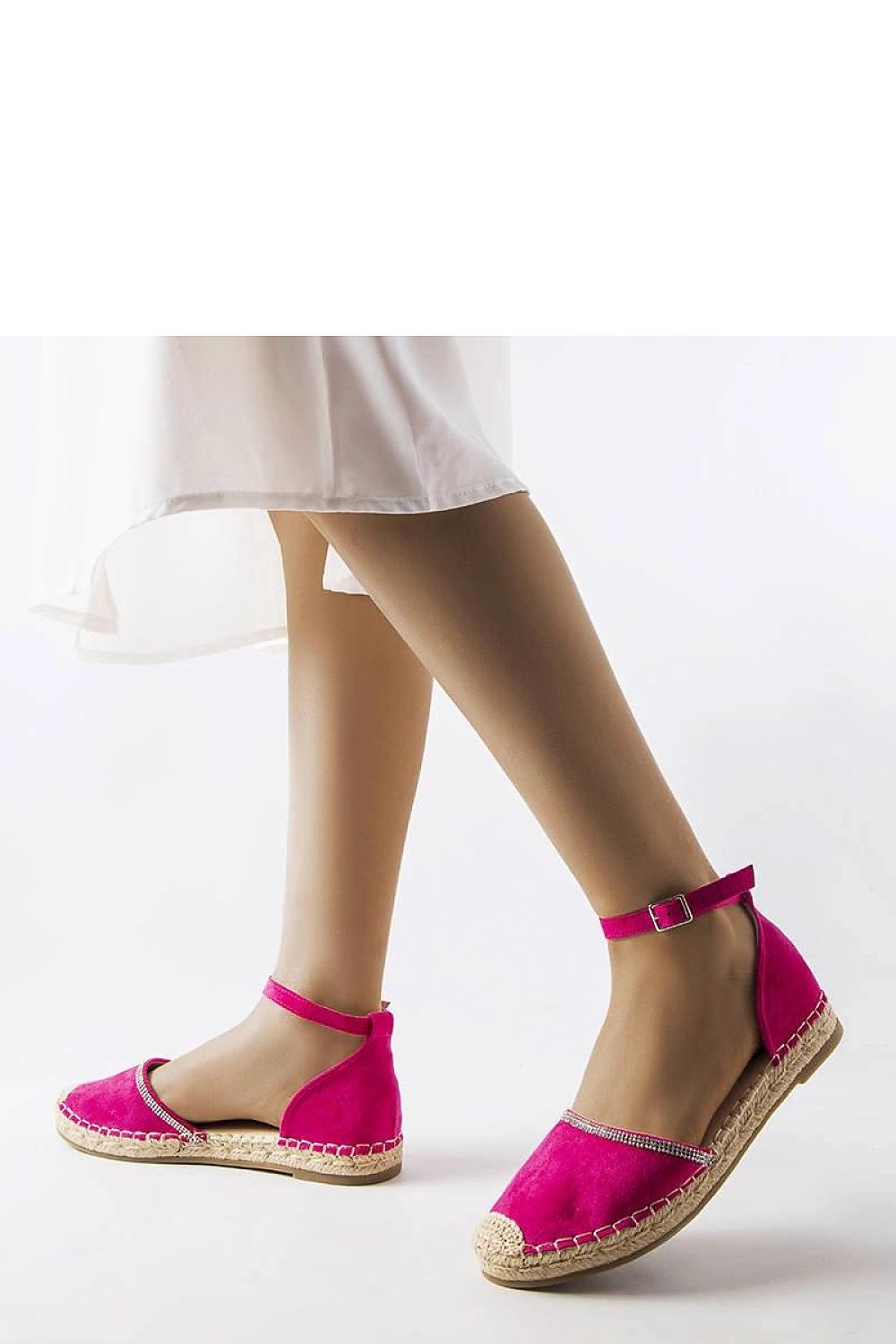  Espadrilky model 207801 Solea 