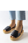  Espadrilky model 207804 Solea 