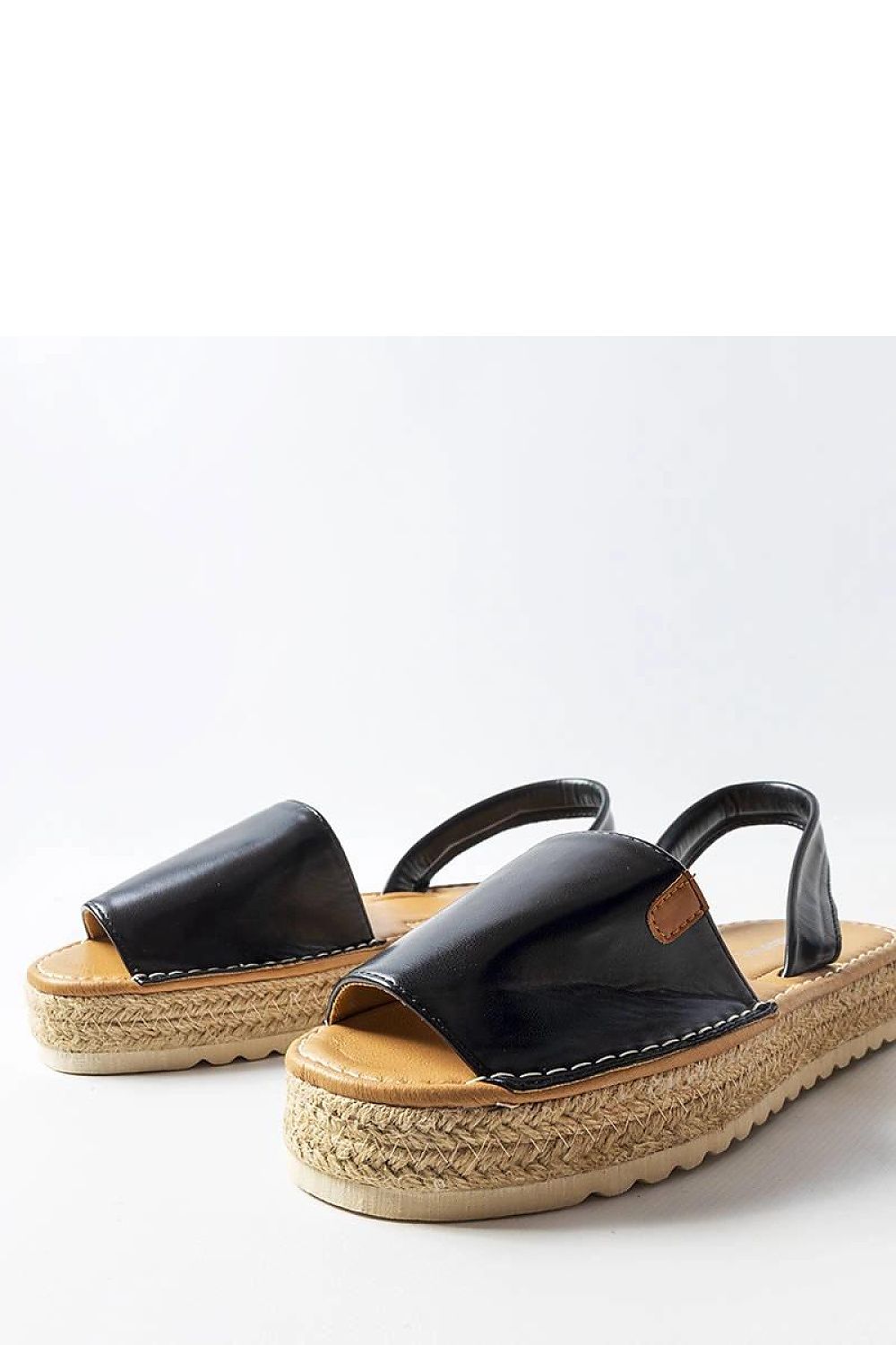  Espadrilky model 207804 Solea 