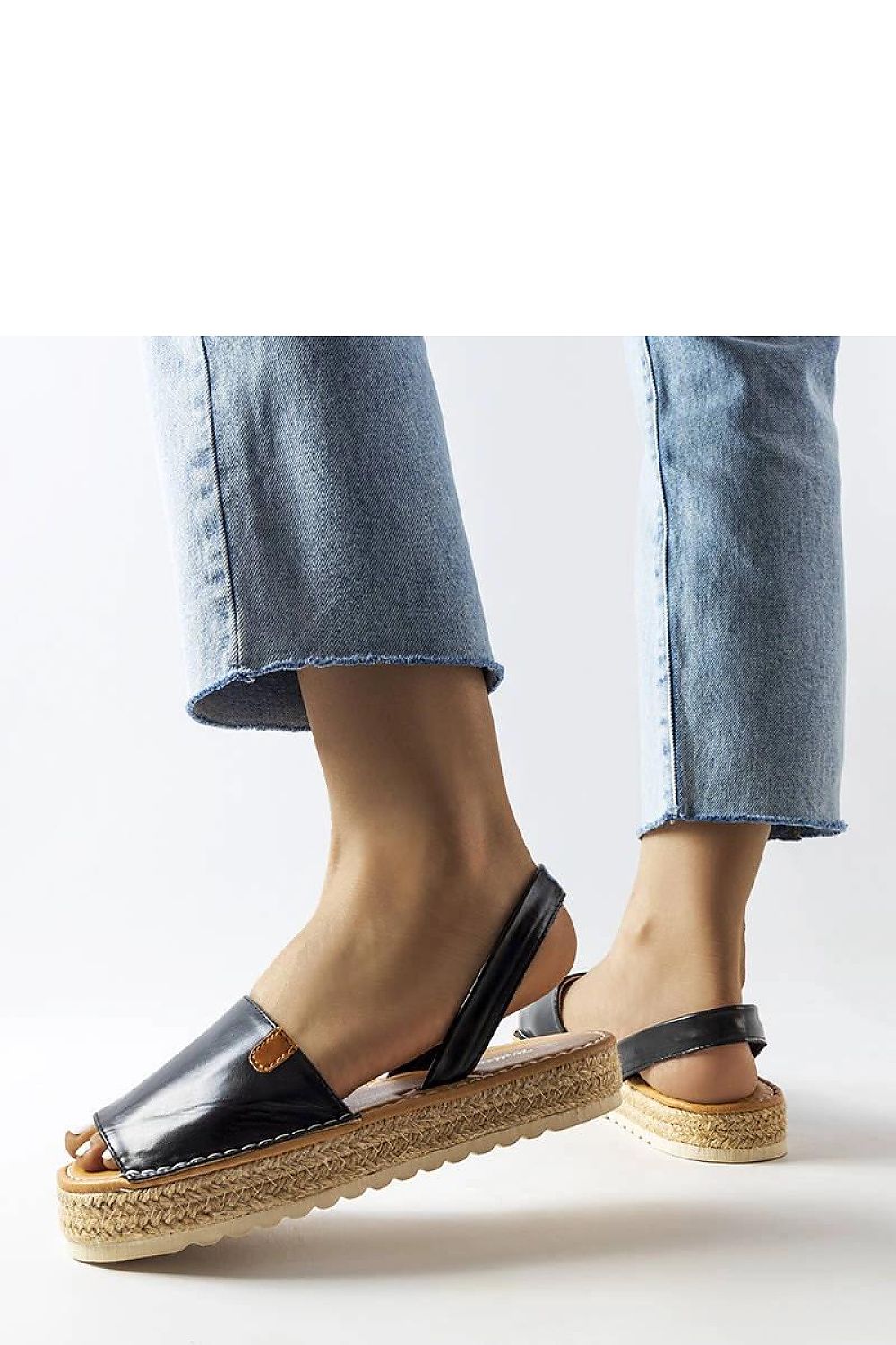  Espadrilky model 207804 Solea 