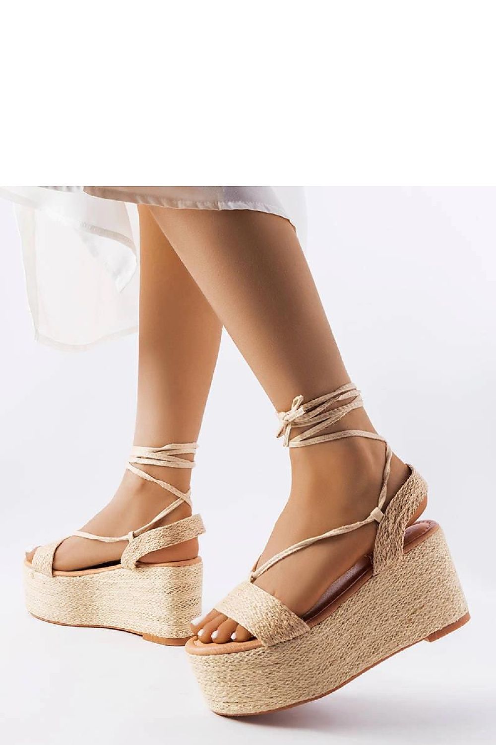  Espadrilky model 207811 Solea 