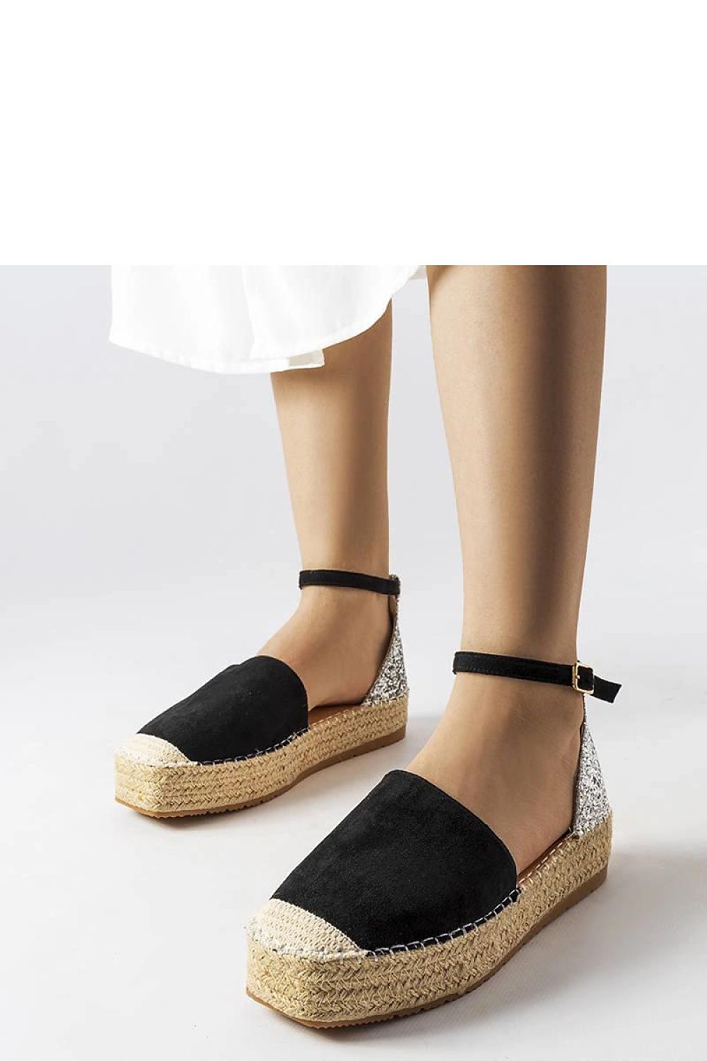  Espadrilky model 207814 Solea 