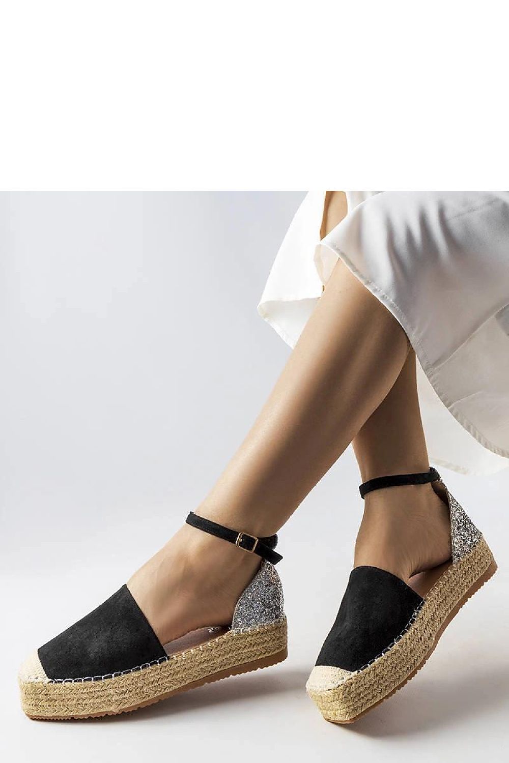  Espadrilky model 207814 Solea 