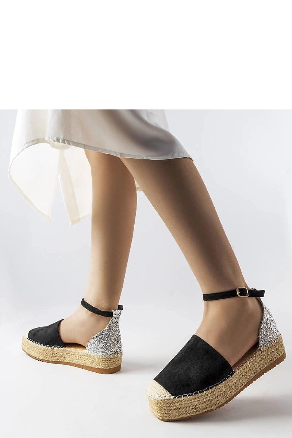 Espadrilky model 207814 Solea 