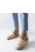  Espadrilky model 207815 Solea 