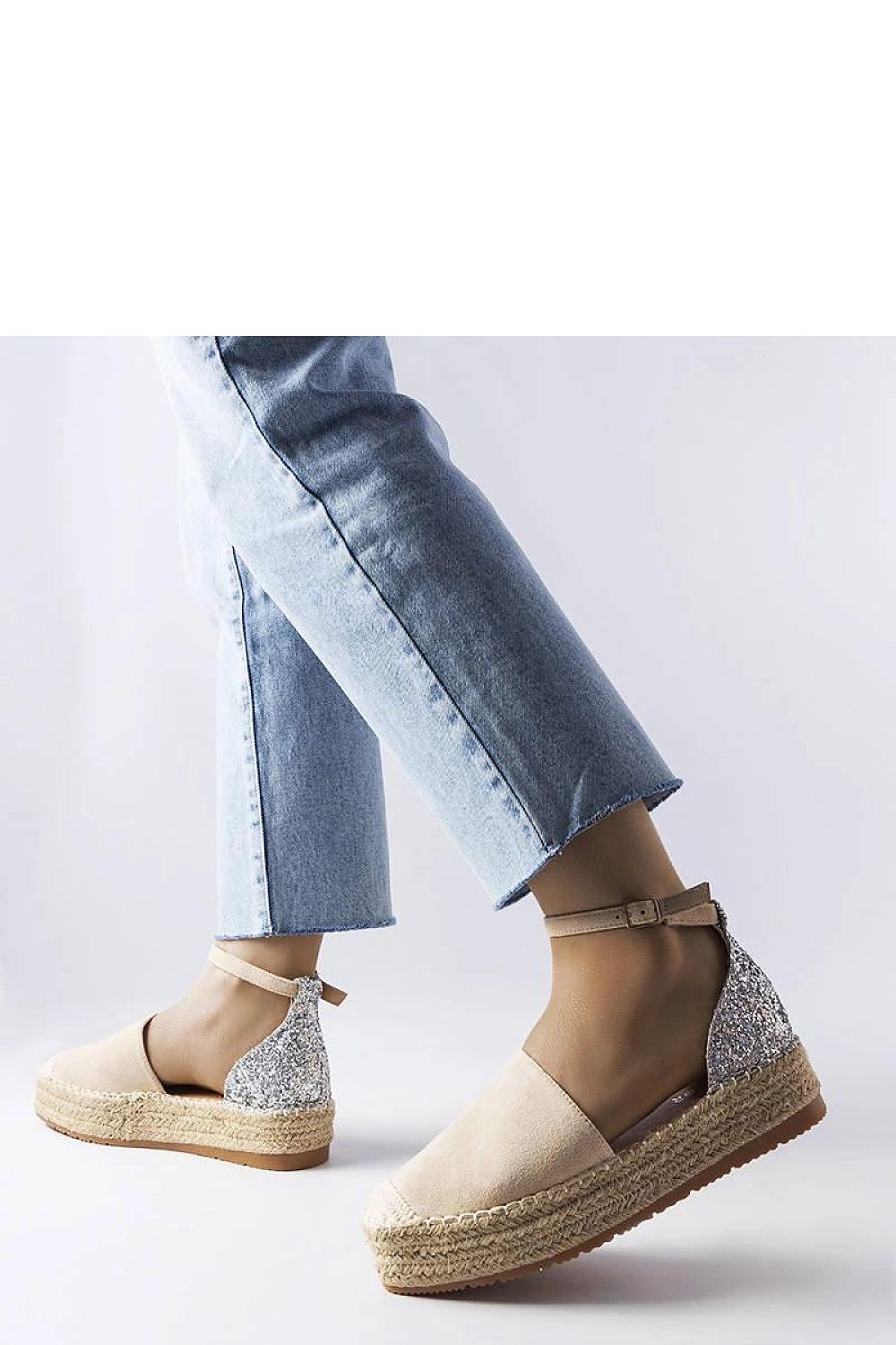  Espadrilky model 207815 Solea 