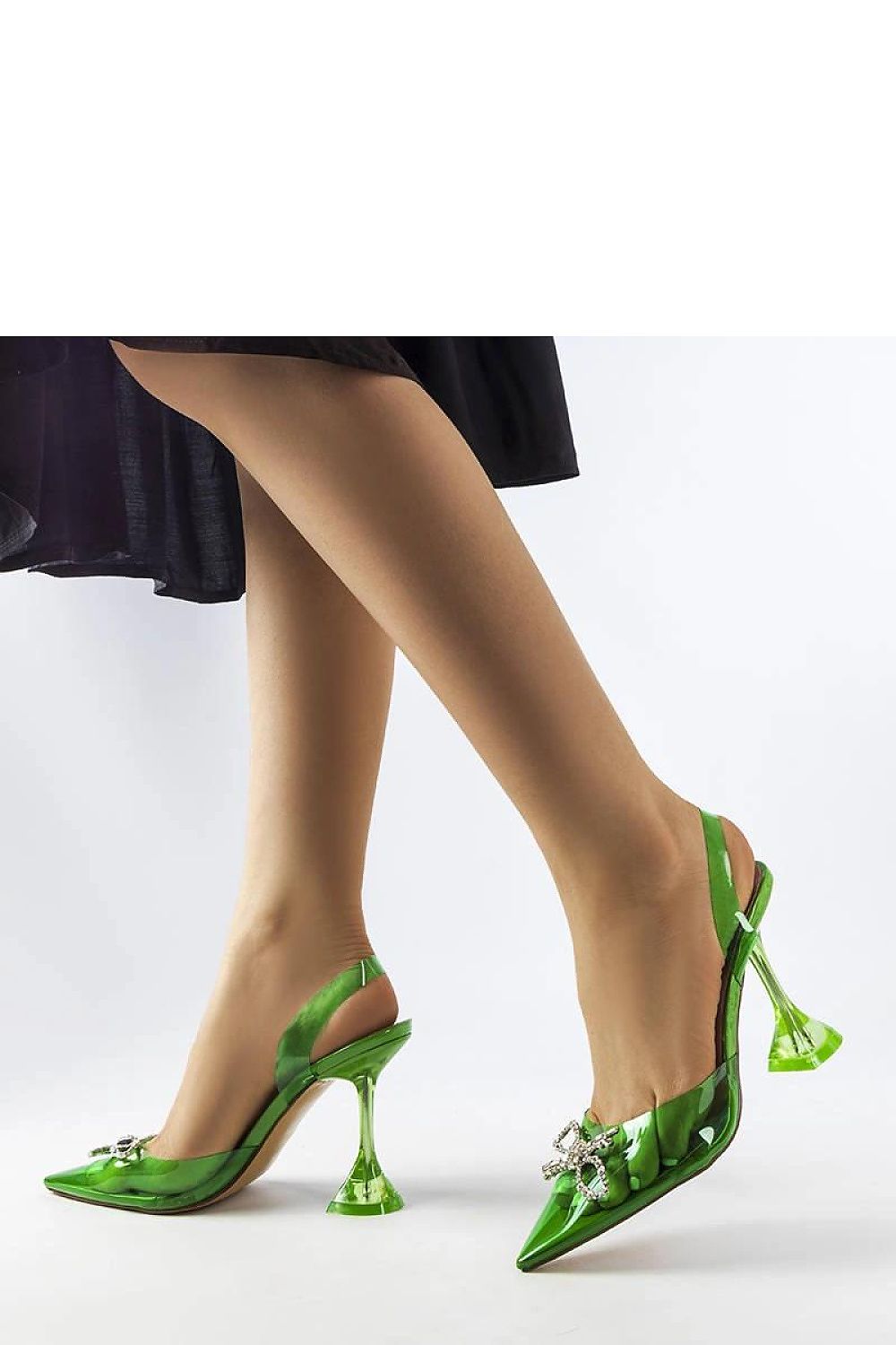  Lodičky na jehlách  model 207829 Solea 