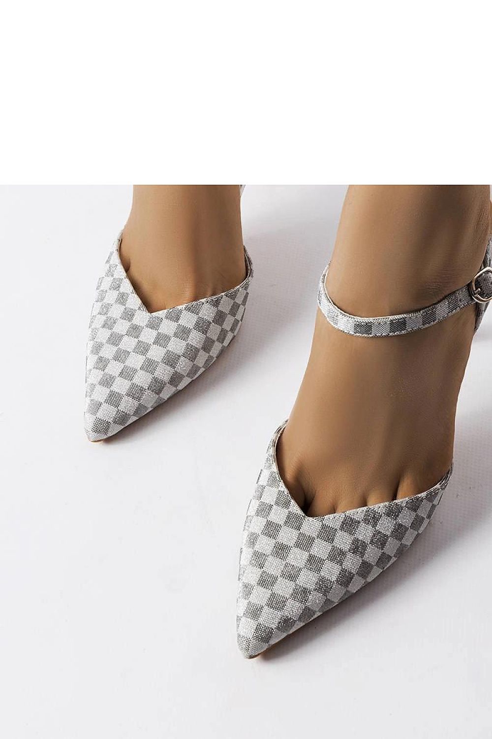  Lodičky na jehlách  model 207845 Solea 