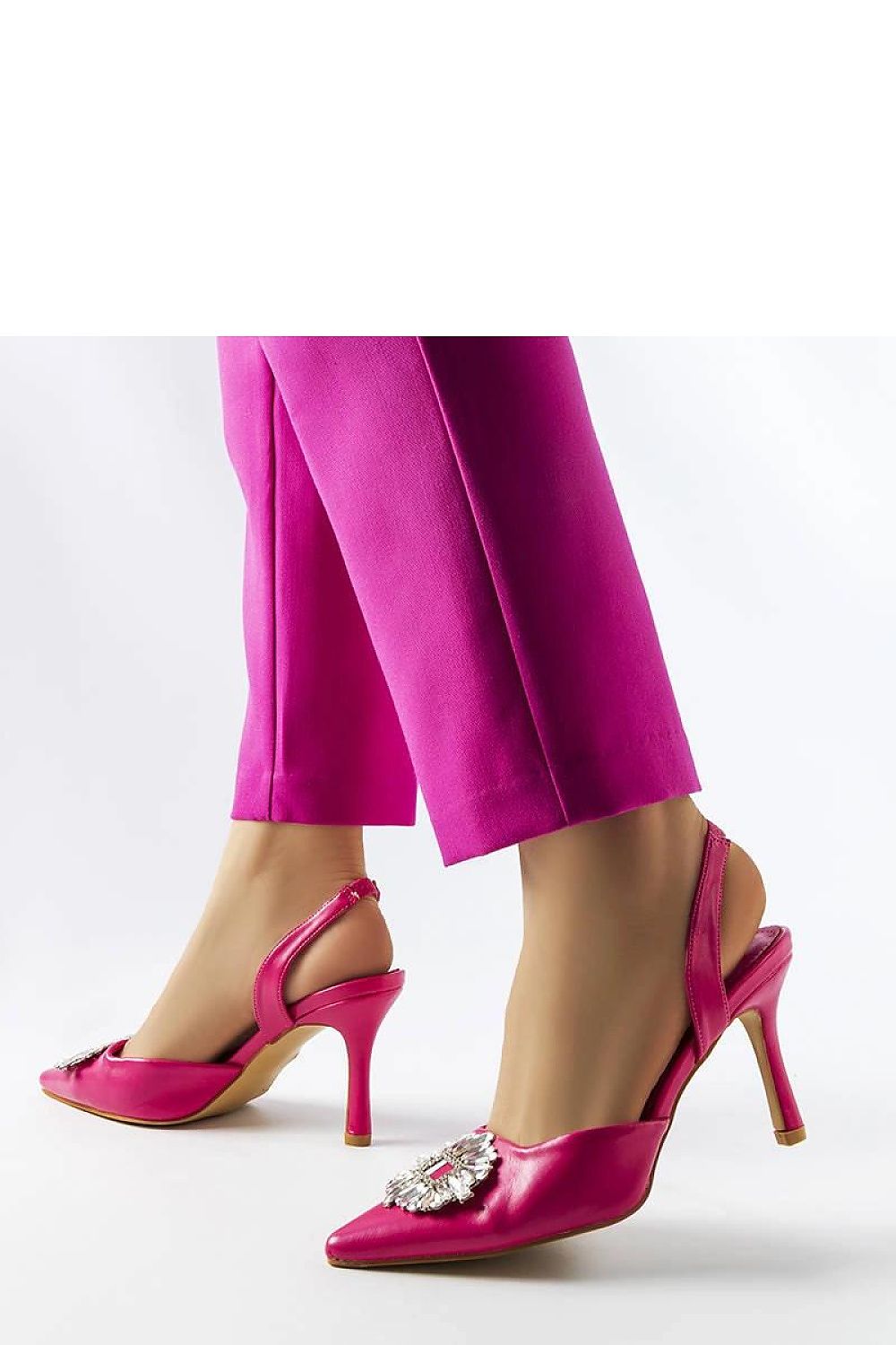  Lodičky na jehlách  model 207850 Solea 