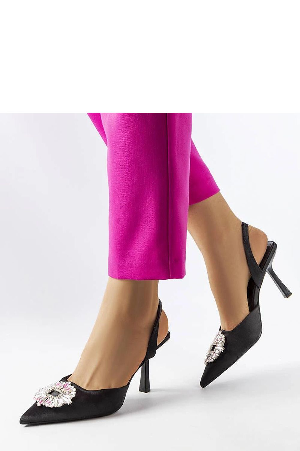  Lodičky na jehlách  model 207853 Solea 