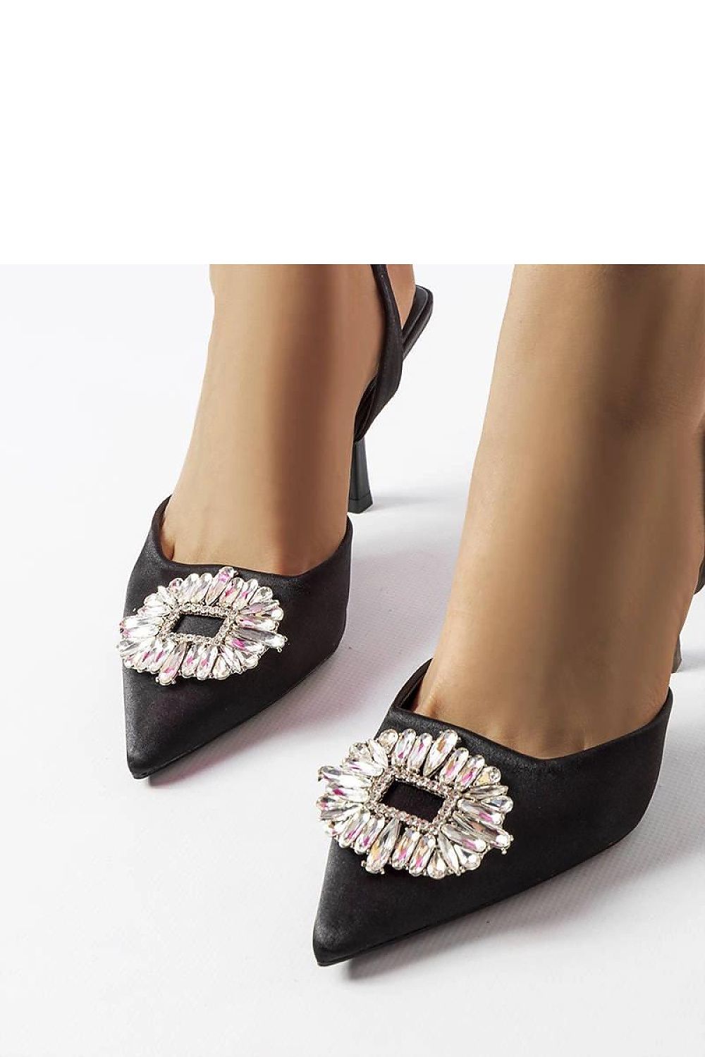  Lodičky na jehlách  model 207853 Solea 