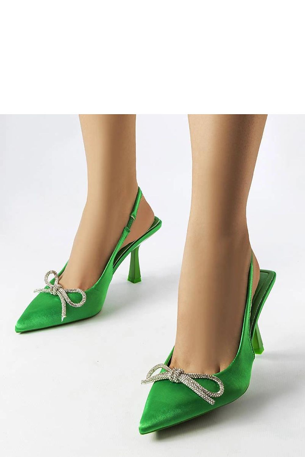  Lodičky na jehlách  model 207855 Solea 