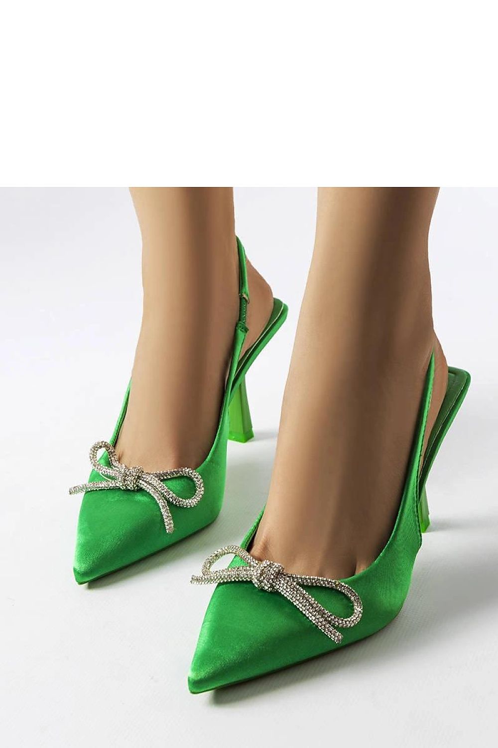  Lodičky na jehlách  model 207855 Solea 