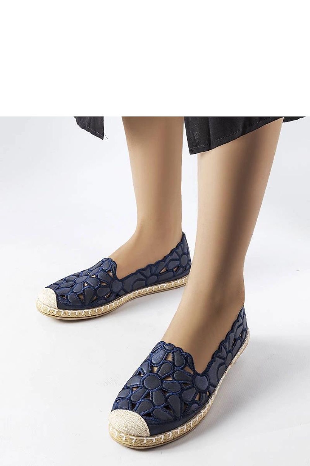  Espadrilky model 207857 Solea 