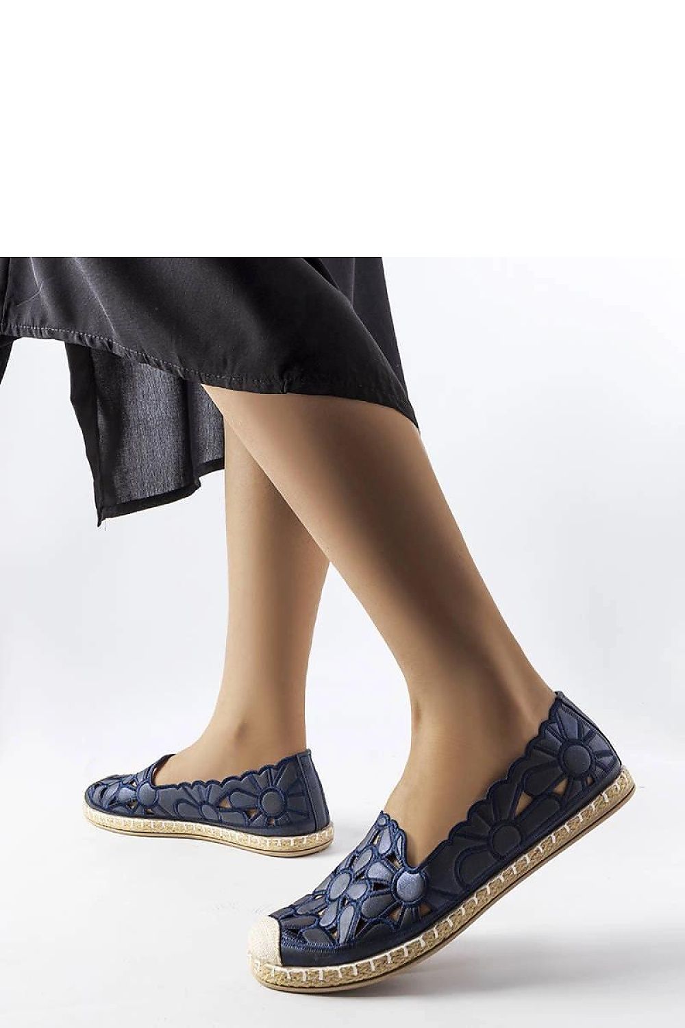  Espadrilky model 207857 Solea 