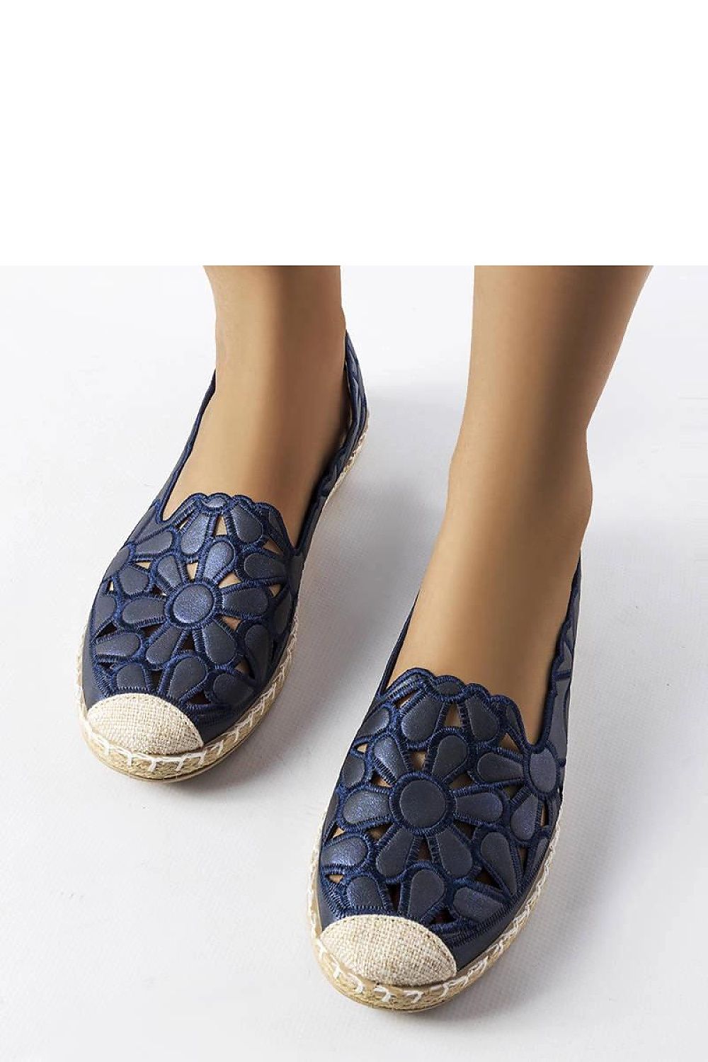  Espadrilky model 207857 Solea 