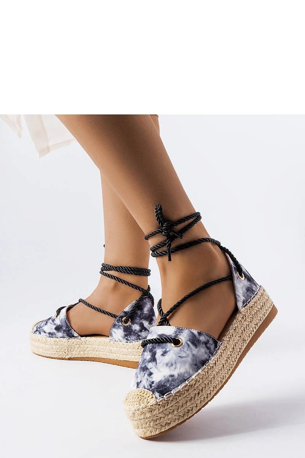 Espadrilky model 207888 Solea 