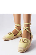  Espadrilky model 207889 Solea 