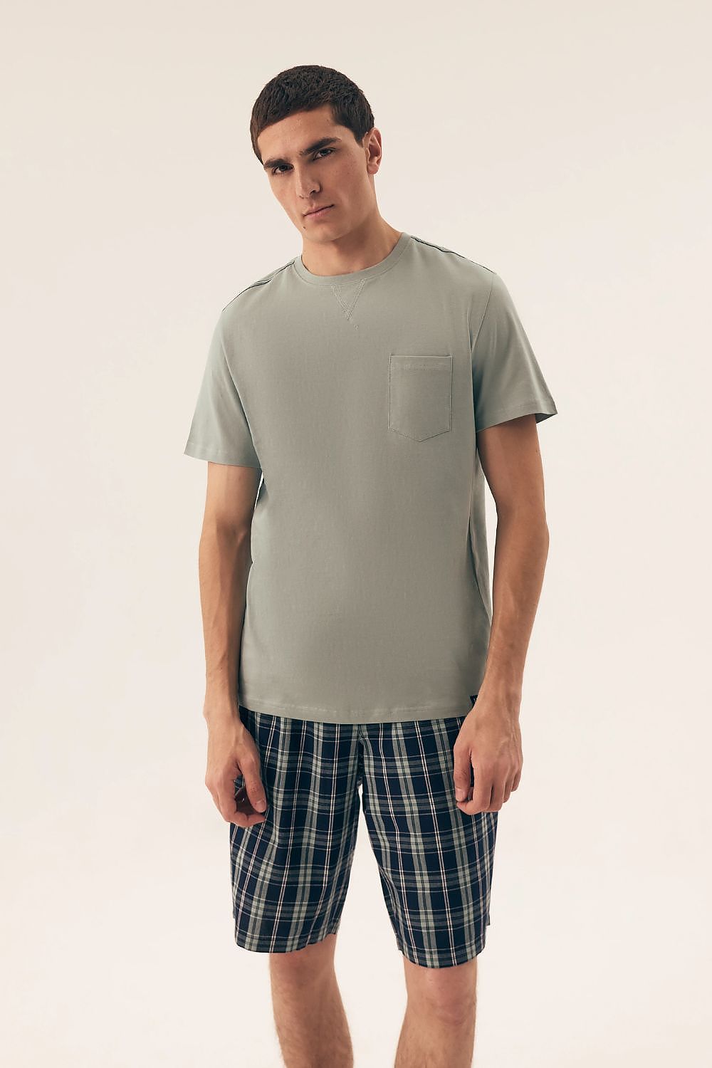  Pyžama  model 208067 Henderson 