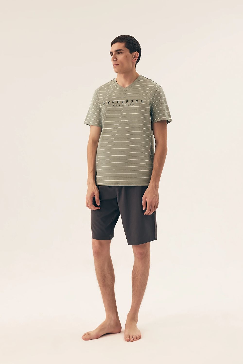  Pyžama  model 208069 Henderson 