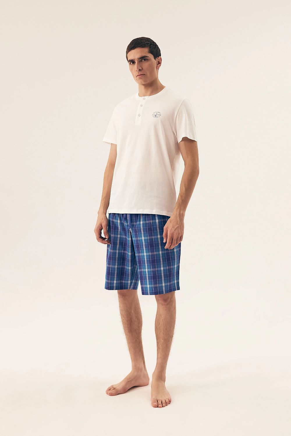  Pyžama  model 208073 Henderson 