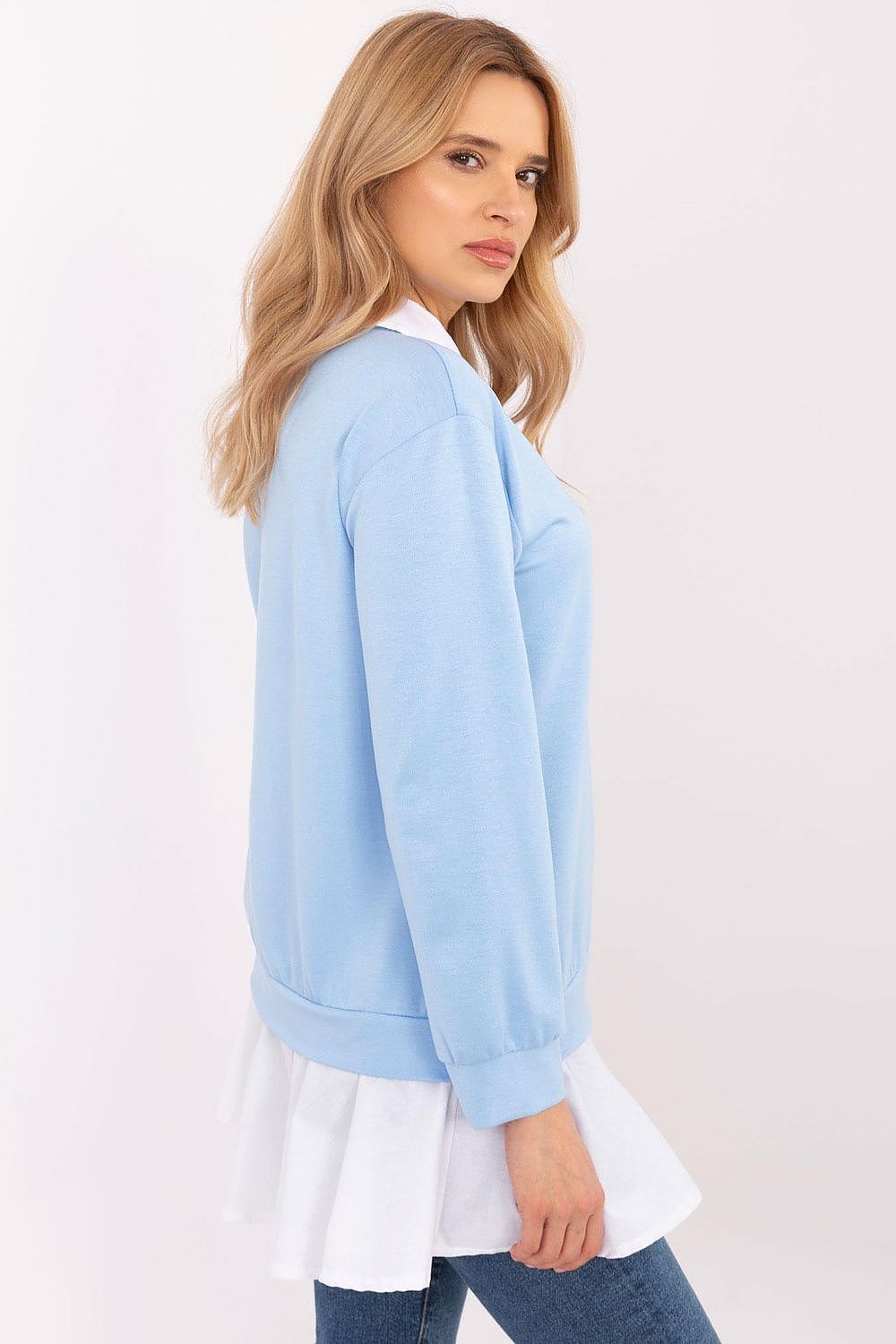  Halenka  model 208155 Italy Moda 