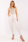  Teplákové kalhoty model 208158 Italy Moda 
