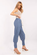  Teplákové kalhoty model 208159 Italy Moda 