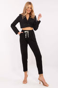 Teplákové kalhoty model 208160 Italy Moda 