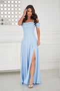  Dlouhé šaty  model 208190 Bicotone 