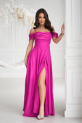  Dlouhé šaty  model 208195 Bicotone 